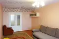 2 room apartment 51 m² Muchaviecki sielski Saviet, Belarus