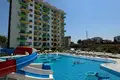 1 bedroom apartment  Alanya, Turkey