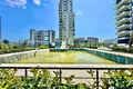 Appartement 2 chambres 64 m² Mezitli, Turquie