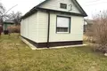 Maison 32 m² Papiarnianski sielski Saviet, Bélarus