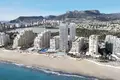 Penthouse 4 zimmer 143 m² Calp, Spanien