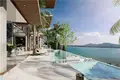 Wohnkomplex New luxury villas 10 minutes away from Mai Khao Beach, Phuket, Thailand