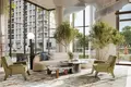 Apartamento 4 habitaciones 144 m² Dubái, Emiratos Árabes Unidos