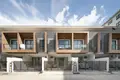 Maison de ville 4 chambres 120 m² Sakhu, Thaïlande