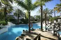 Wohnung 2 Schlafzimmer 130 m² Marbella, Spanien