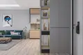 Mieszkanie 2 pokoi 60 m² Mezitli, Turcja