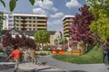 Квартира 3 комнаты 98 м² Burgas, Болгария