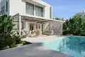 Appartement 4 chambres 147 m² Paralímni, Chypre