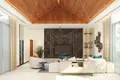 Villa de 3 habitaciones 333 m² Choeng Thale, Tailandia