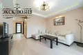 3 bedroom apartment 85 m² Minsk, Belarus