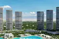 Kompleks mieszkalny 360 Riverside Crescent