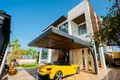 Villa de 4 dormitorios 706 m² Dubái, Emiratos Árabes Unidos