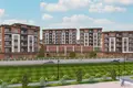 Appartement dans un nouvel immeuble Feza Park 