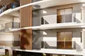 Ático 2 habitaciones 78 m² Larnaca District, Chipre