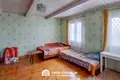 Casa 3 habitaciones 63 m² Dabryniouski sielski Saviet, Belarús