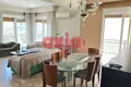Appartement 2 chambres 125 m² en Kavala Municipality, Grèce