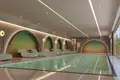 Квартира 50 м² Оба, Турция