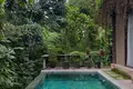 2 bedroom apartment 142 m² Payangan, Indonesia