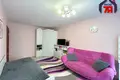 3 room apartment 61 m² Salihorsk, Belarus