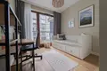 Apartamento 4 habitaciones 77 m² Varsovia, Polonia