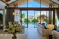 5-Zimmer-Villa 458 m² Provinz Phuket, Thailand