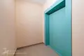 1 room apartment 53 m² Minsk, Belarus