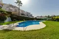 Haus 4 Schlafzimmer 191 m² Malaga, Spanien