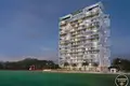 Wohnung 1 zimmer 36 m² Dubai, Vereinigte Arabische Emirate