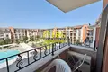 Mieszkanie 2 pokoi 57 m² Sweti Włas, Bułgaria