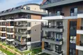 Apartment 52 m² Oba, Turkey