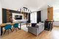Apartamento 3 habitaciones 75 m² en Varsovia, Polonia