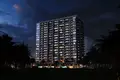Mieszkanie 2 pokoi 58 m² Batumi, Gruzja