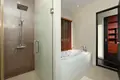 Villa de tres dormitorios 450 m² Karon, Tailandia