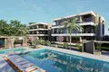 Appartement 170 m² Yesilbayir, Turquie