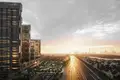 Apartment in a new building Shobha One