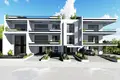 3 bedroom townthouse 149 m² Thermi, Greece