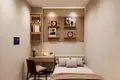 Apartamento 3 habitaciones 93 m² Dubái, Emiratos Árabes Unidos