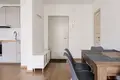Mieszkanie 2 pokoi 46 m² Ogre, Łotwa