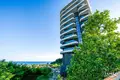Mieszkanie 3 pokoi 190 m² Budva, Czarnogóra