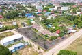 Земельные участки 1 409 м² Сиемреап, Камбоджа