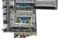 Apartamento 38 m² Chipre del Norte, Chipre del Norte