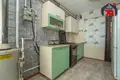 2 room apartment 46 m² Haradzilava, Belarus
