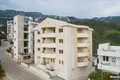 Apartamento 1 habitacion 53 m² Budva, Montenegro