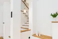 Квартира 160 м² Варшава, Польша