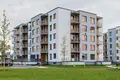 Mieszkanie 2 pokoi 56 m² Ryga, Łotwa