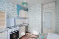 2 bedroom apartment 48 m² Minsk, Belarus