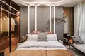 1 bedroom apartment 32 m² Bangkok, Thailand