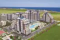 2 bedroom apartment 68 m² Cyprus, Cyprus