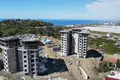 1 bedroom apartment 55 m² Hocalar, Turkey