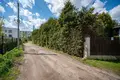 Parcelas 3 703 m² Varsovia, Polonia